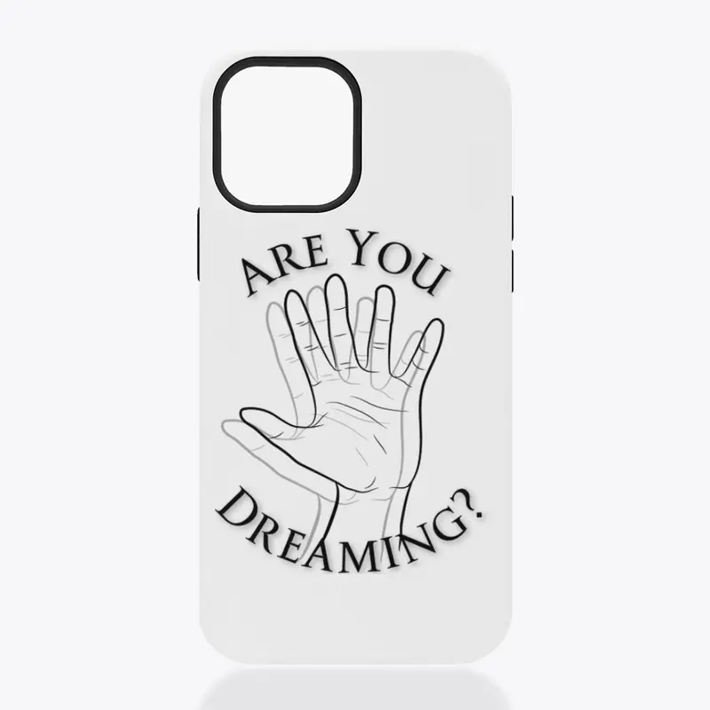 Are You Dreaming Collection