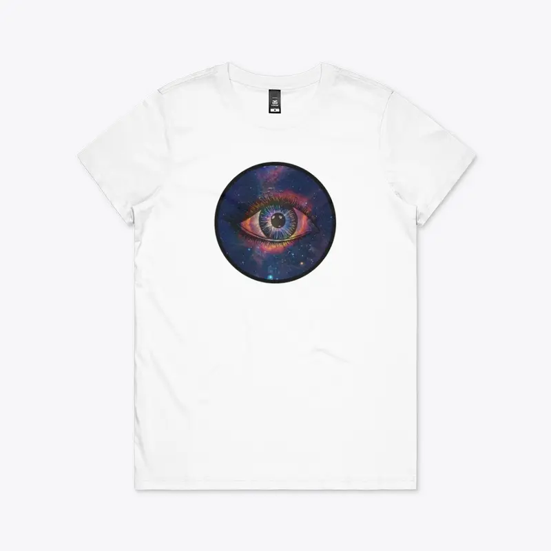 Cosmic Eye Collection