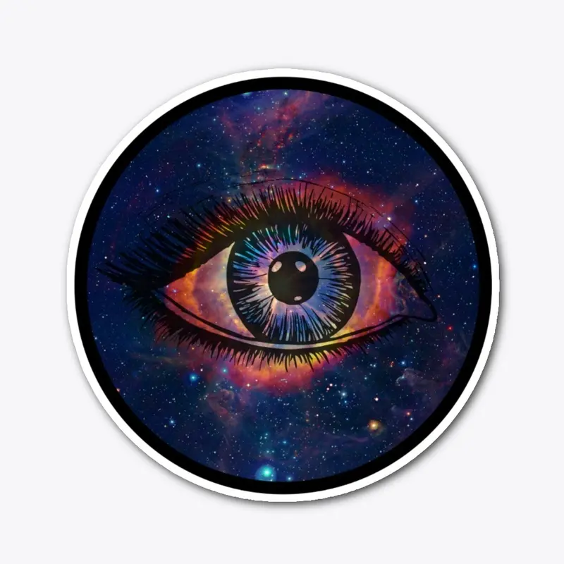 Cosmic Eye Collection