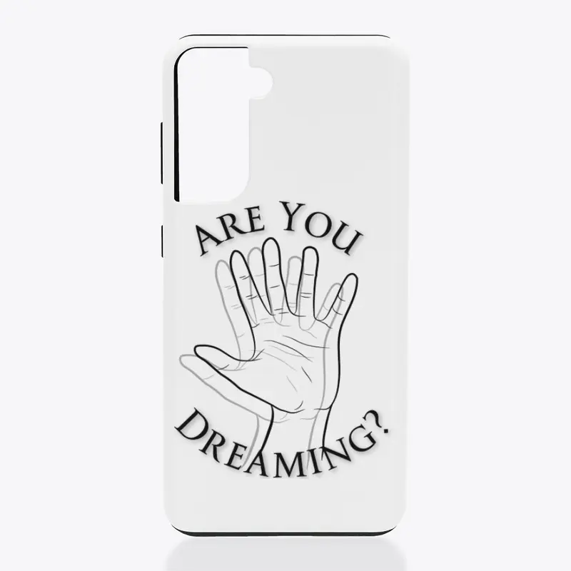 Are You Dreaming Collection