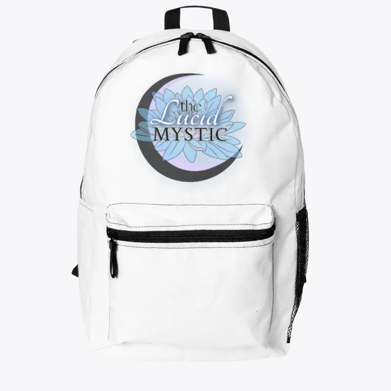 The Lucid Mystic Collection