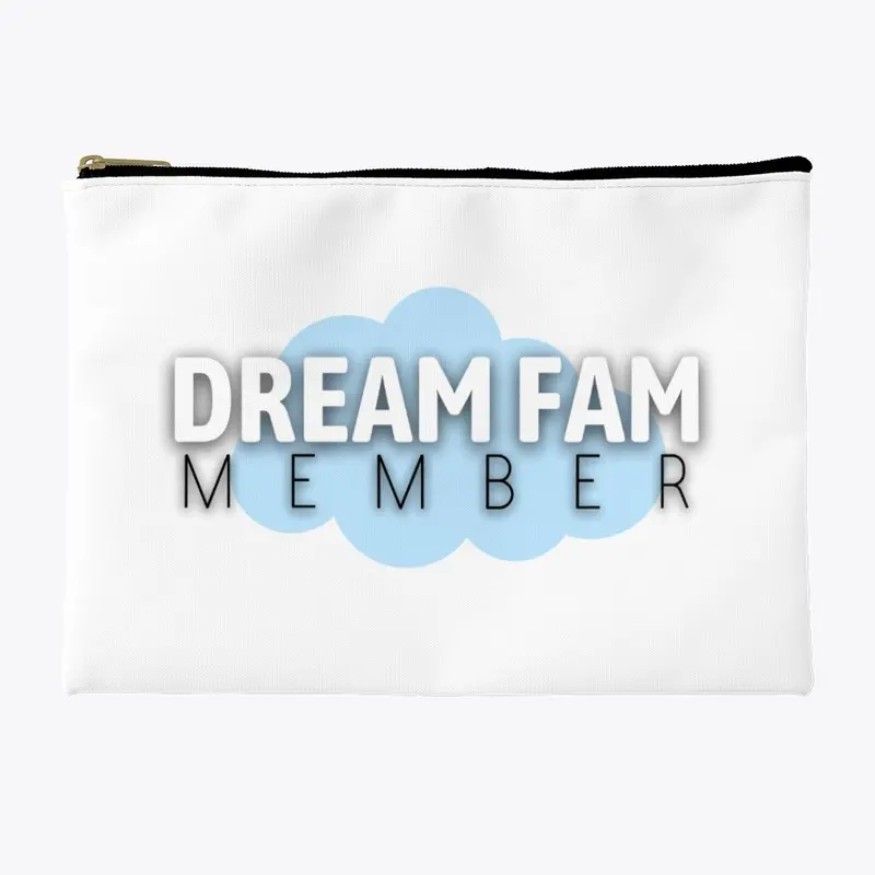 Dream Fam Member Collection