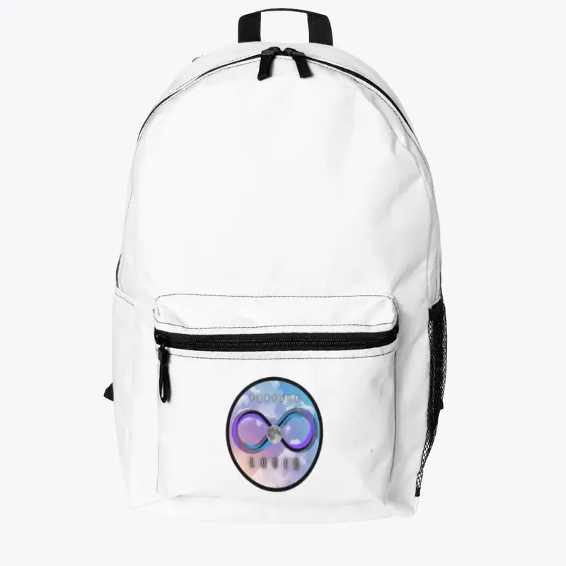 Forever Lucid Backpack