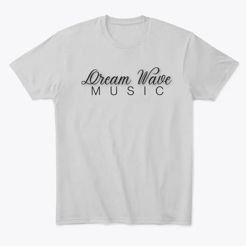 Dream Wave Music Comfort Tee