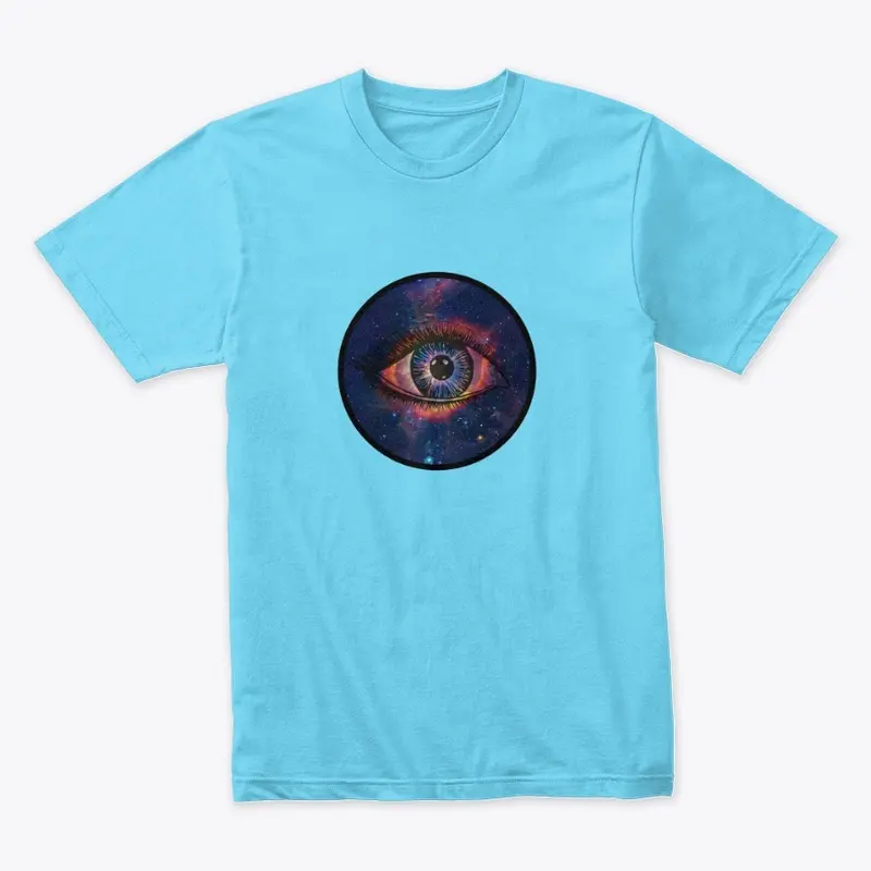 Cosmic Eye Collection